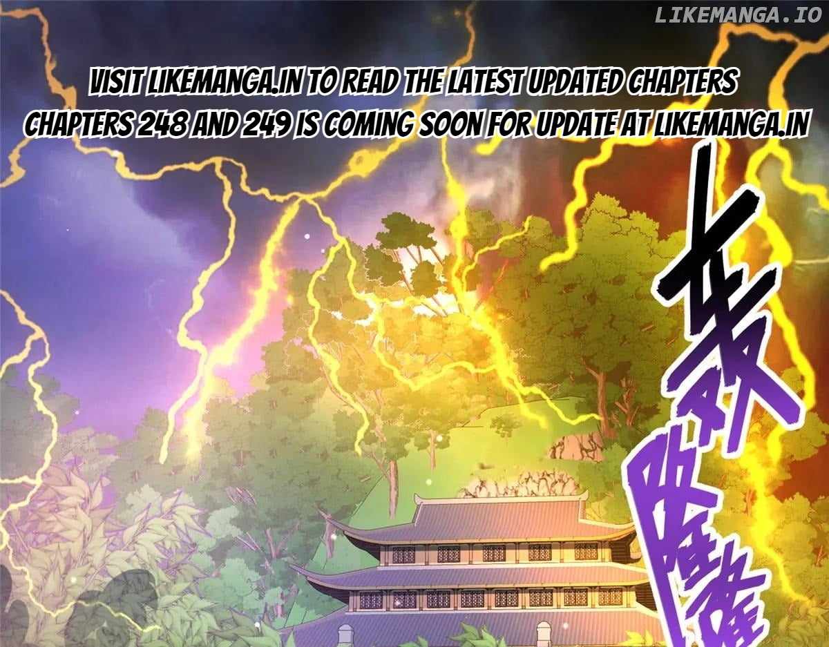 Divine Urban God Chapter 247 1